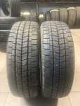 2x falken euro winter van01 216/65 r16c