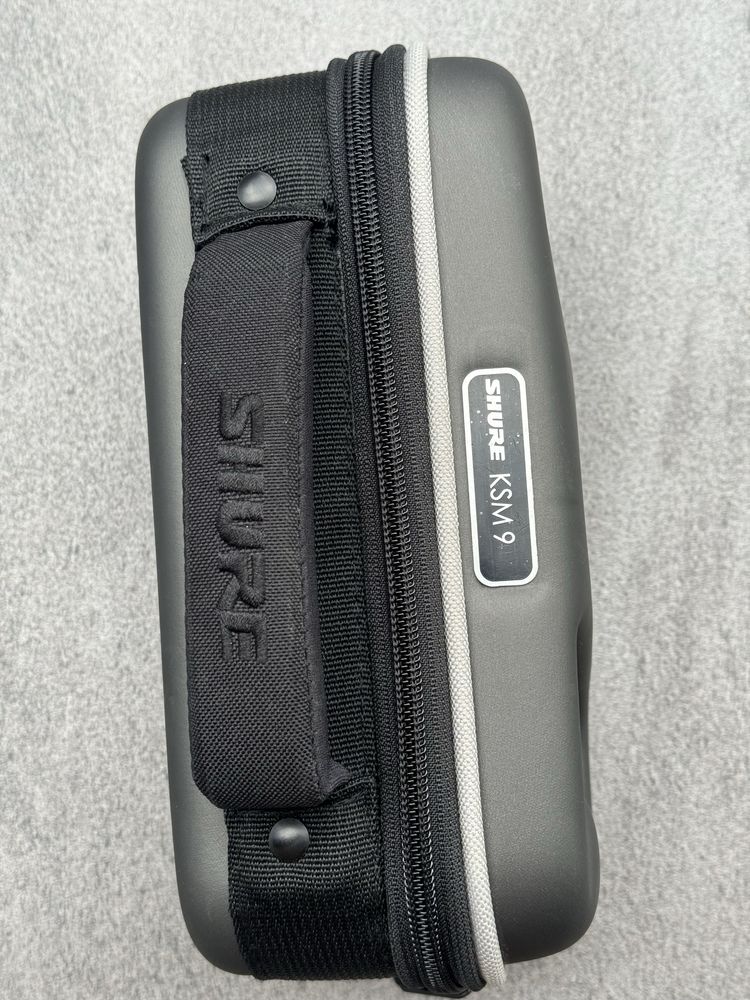 Mikrofon Shure KSM9