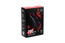 Миша A4Tech Bloody P80 Pro Black