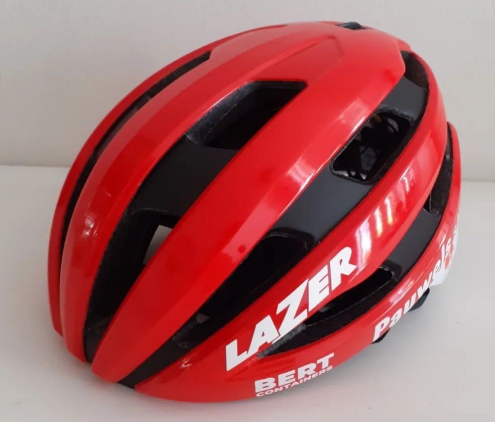 LAZER Kask kolarski roz. M