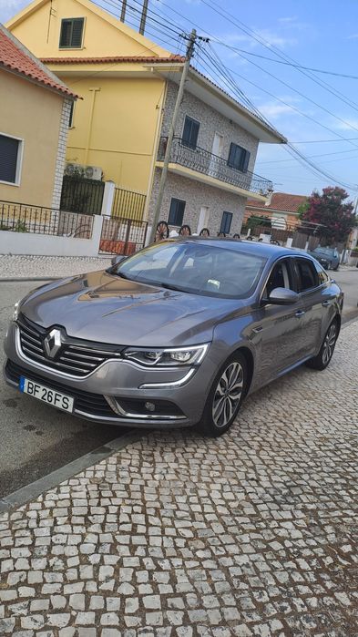 Vendo Talisman 2020