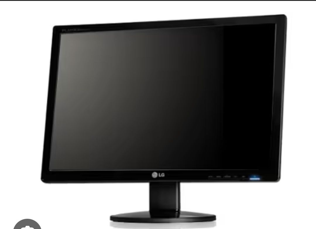 Монитор LG fletron W2242t 22"