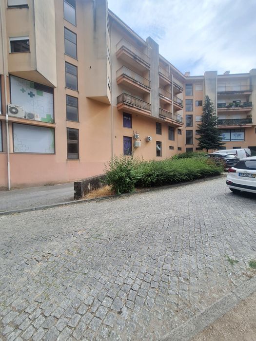 Vende se garagen