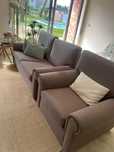 Conjunto Sofas 3