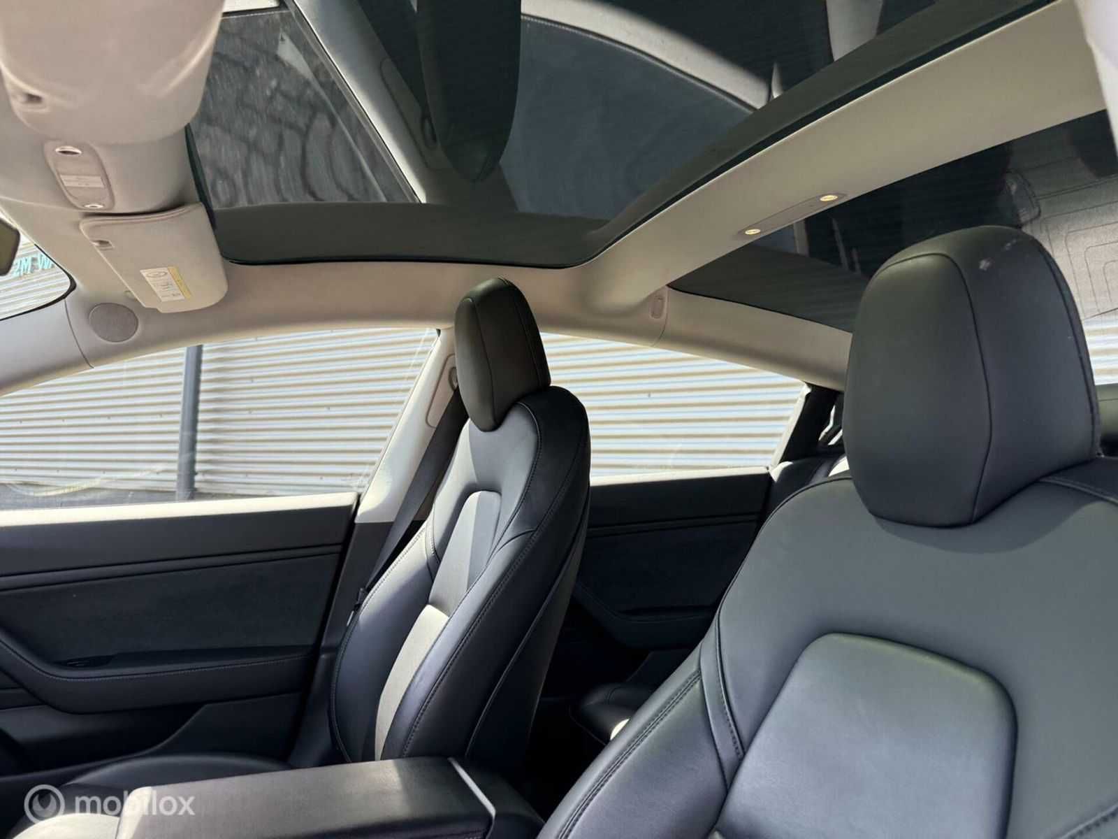 Tesla Model 3 Long Range AWD 75 kWh FSD
