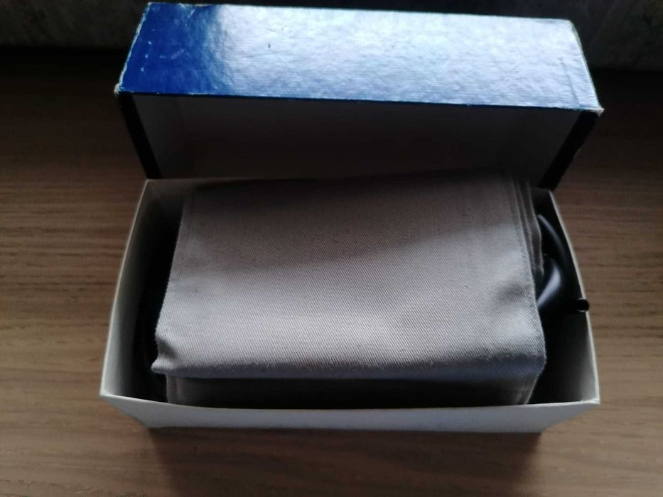 Esfigmomanómetro vintage anos 60