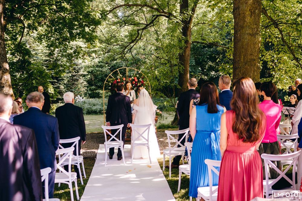 prowadzenie ślubu humanistycznego CELEBRANT