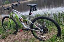 Rower Cube stereo pro full