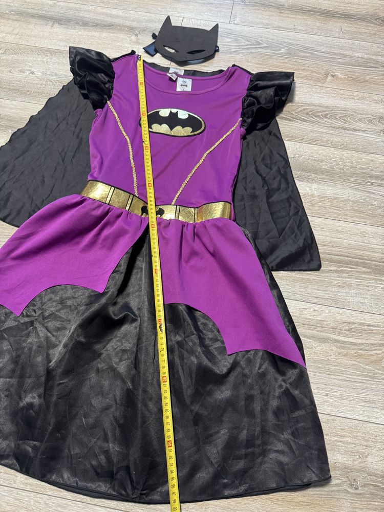 Bat Man Карнавальне плаття бетмен batman