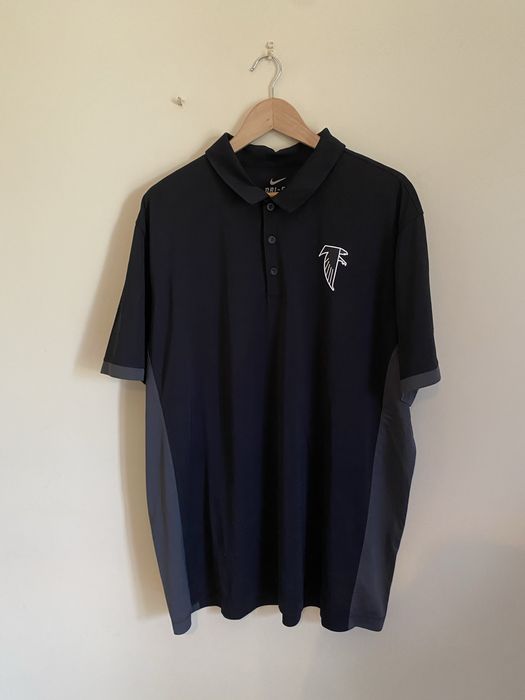 Polo da Nike Dri-Fit