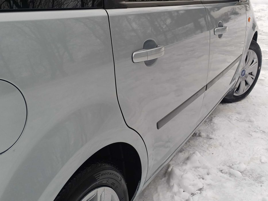 Ford C-Max 1.8 TDI рідна фарба