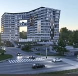 ЖК Баухаус ‼️Сокольники‼️Эксклюзив ВИДОВАЯ 100 м2