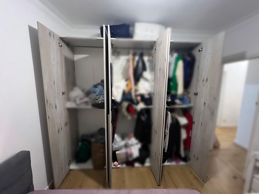 Móveis/Eletrodomesticos de casa