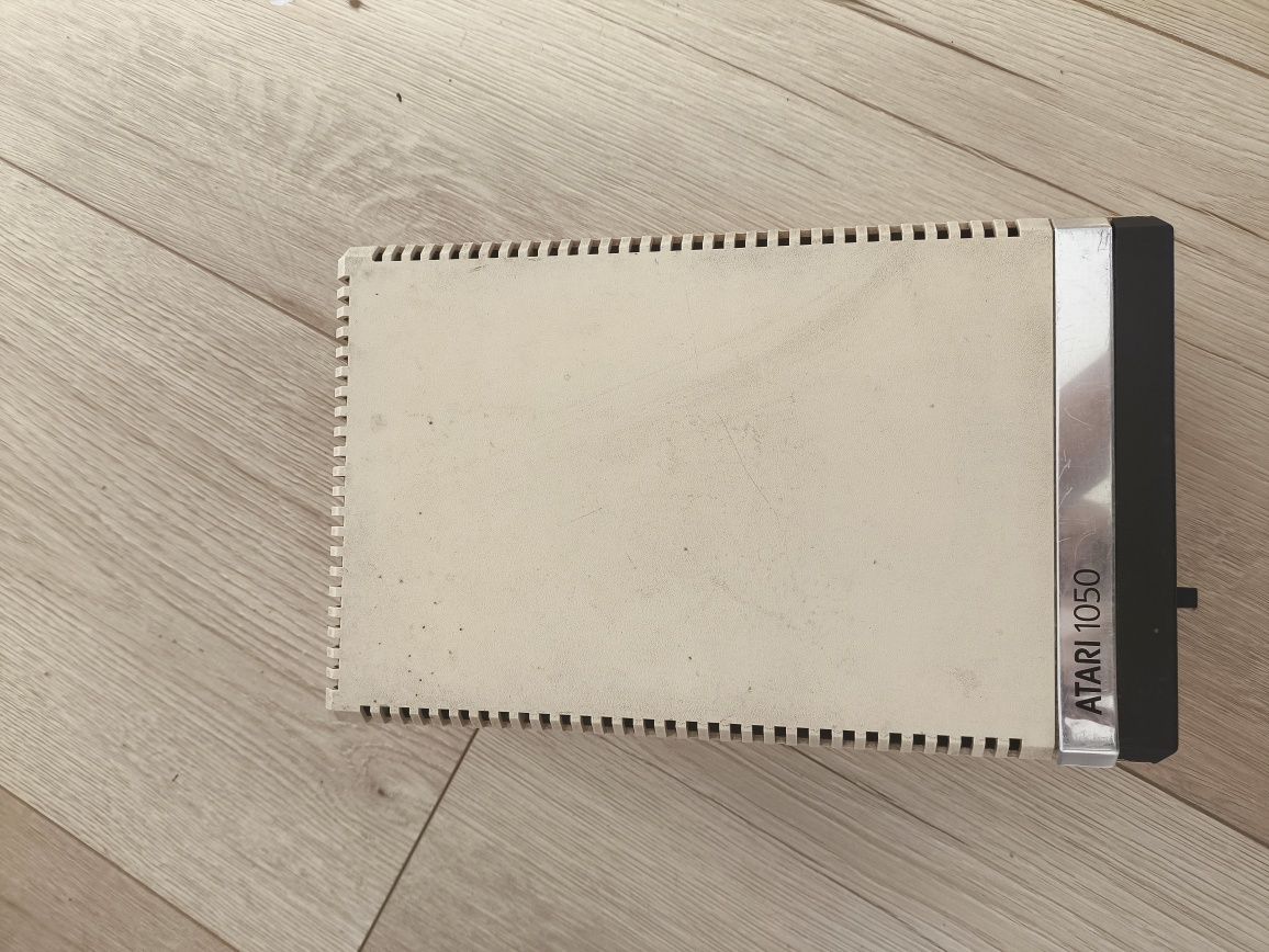 Atari 1050 stacja dysków