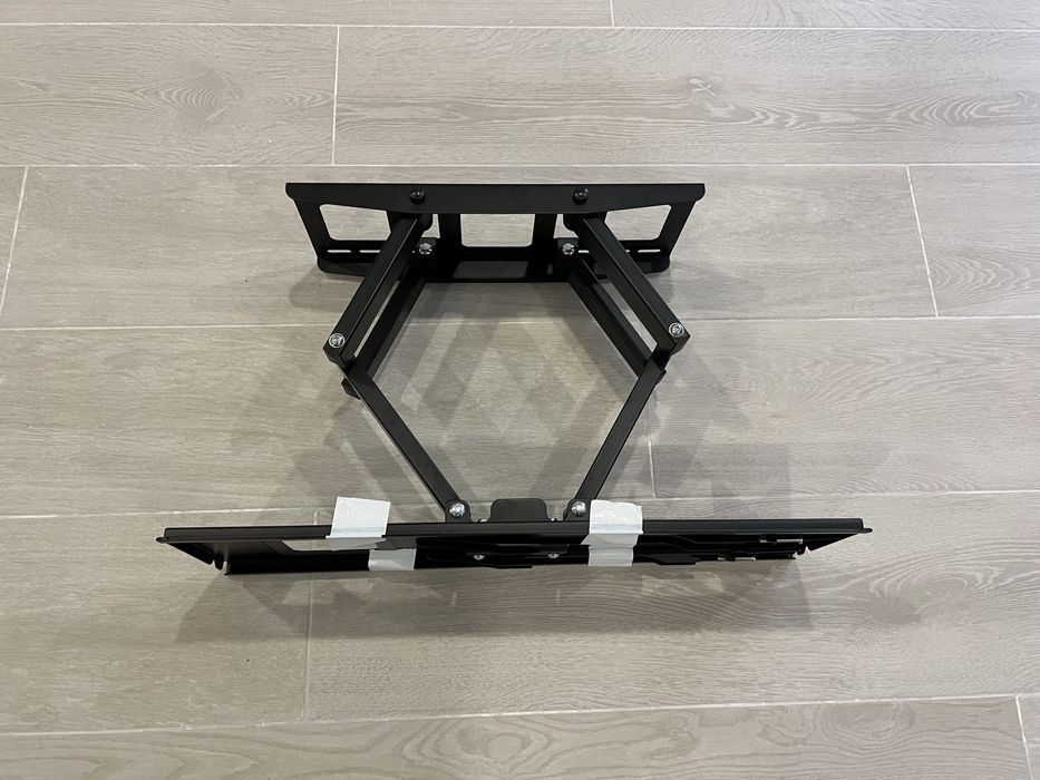 Suporte de parede para TV