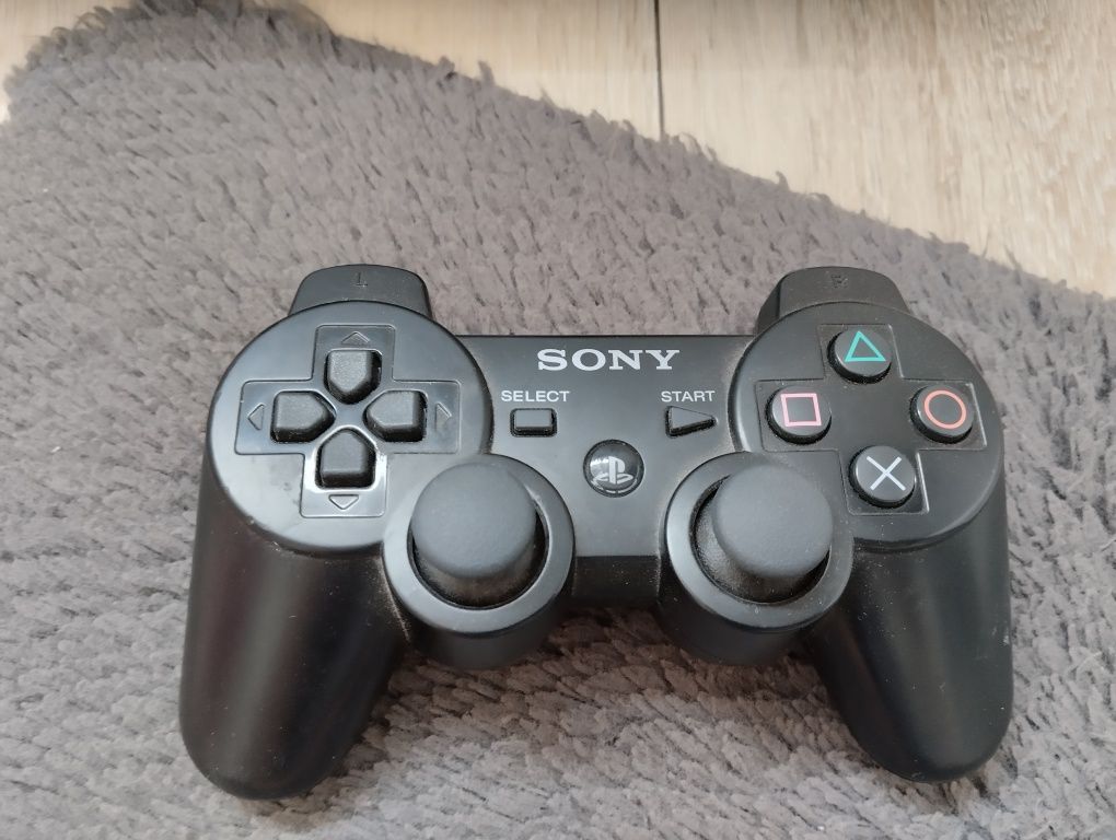 PlayStation 3 plus pad