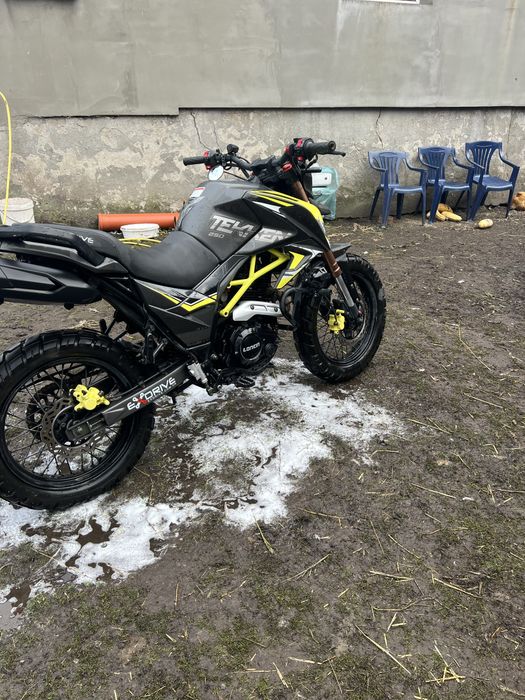 Продаю текена 250