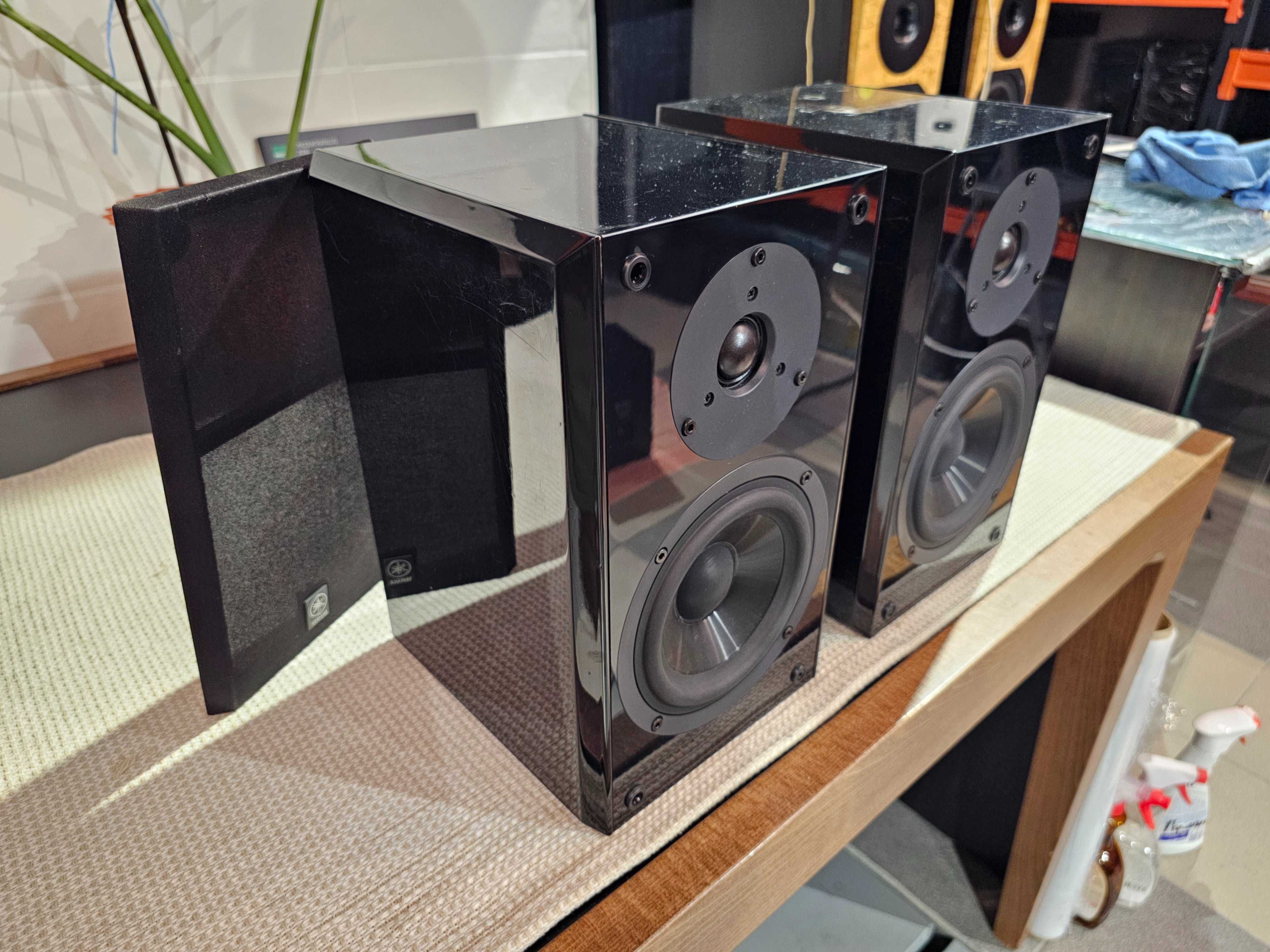Акустика Yamaha NX-E200 60/110 Watt