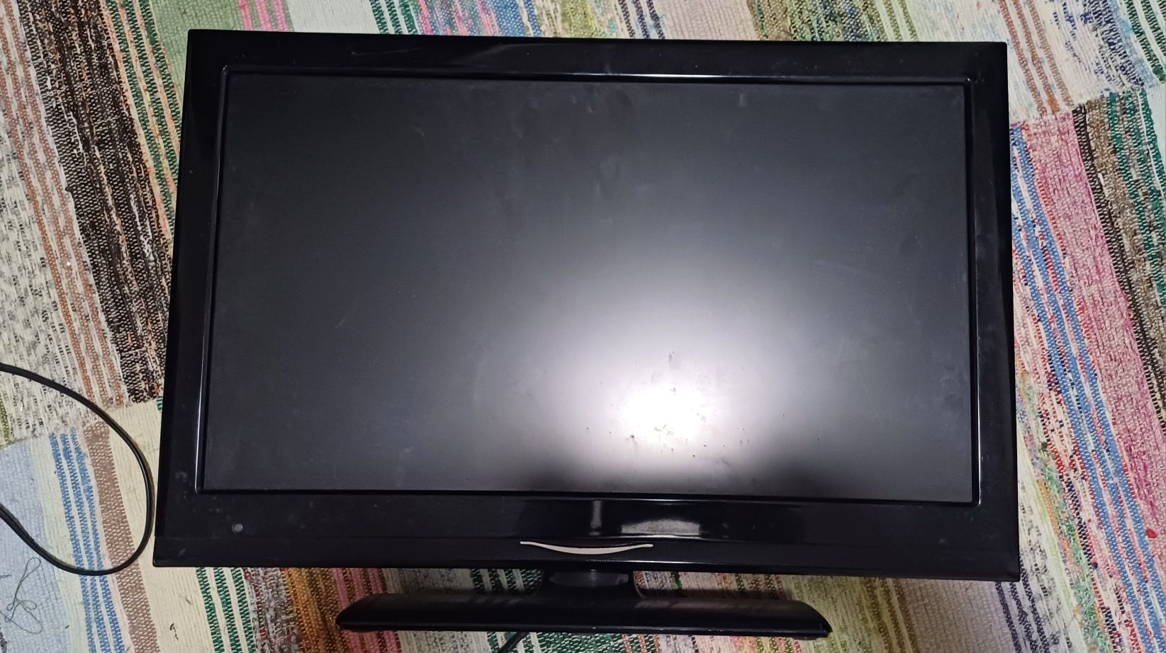 4 Televisões (preferência vender juntas)