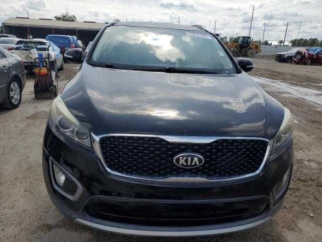 Kia Sorento EX 2016 ]