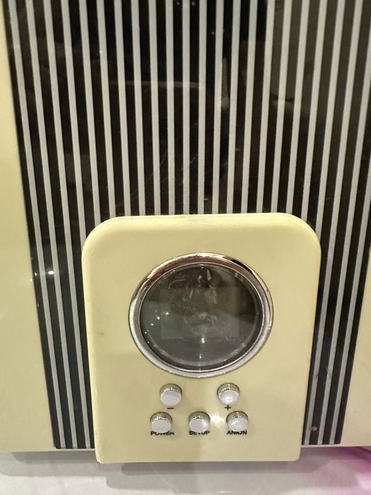 Зволожувач повітря