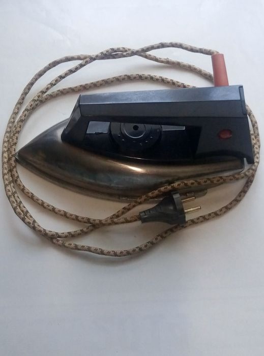 Праска УТ"Нистру" 1982року,1000W .