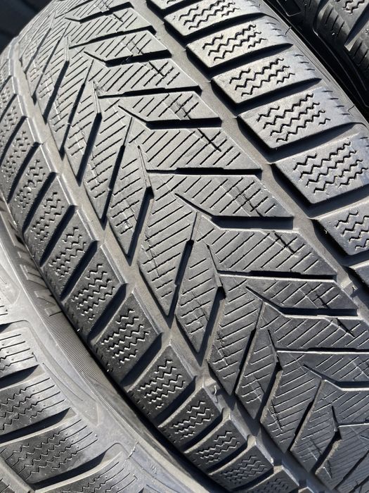 Шини зимові 4шт 205/45 R17 Vredestein Wintrac Xtreme S