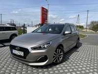 Hyundai I30 1.6 Diesel 115 KM Automat Nawigacja Zadbany Polecam !!!