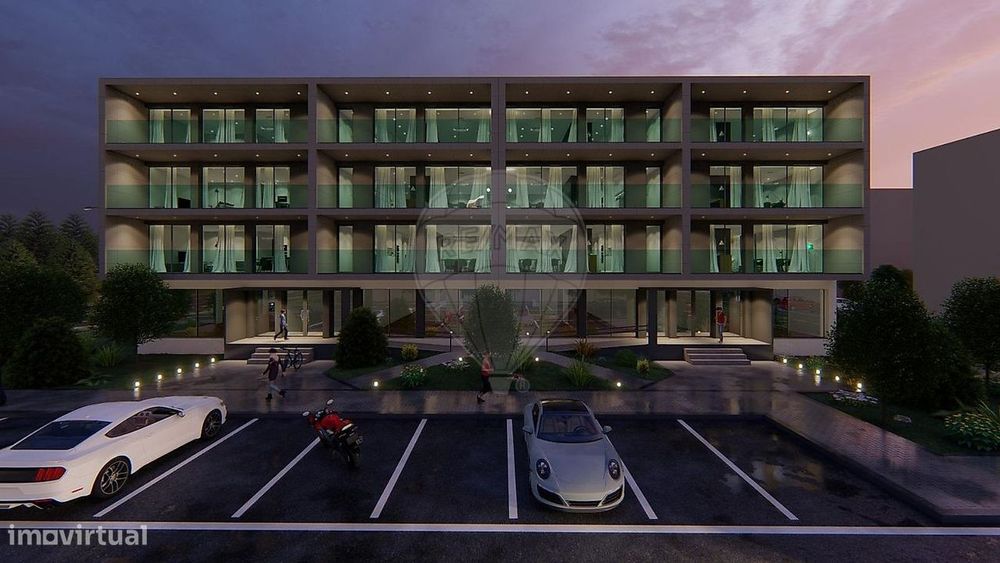 Loja  para arrendamento