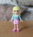 Lego Friends - Minifigurka frnd003 - Stephanie.