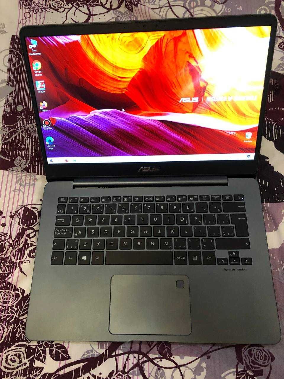 Asus ZenBook UX430