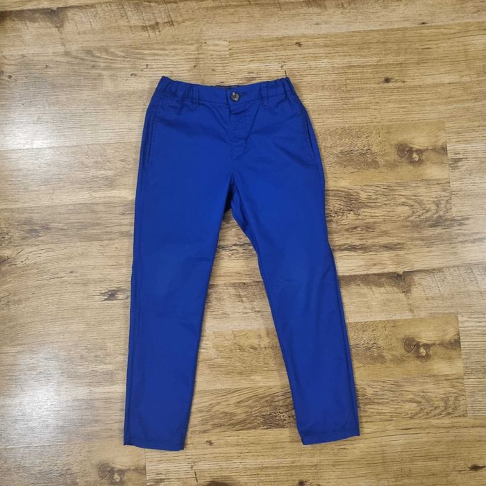 Nowe spodnie chłopięce H&M rozm.122 cm