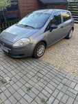 Fiat Grande Punto ładny lakier