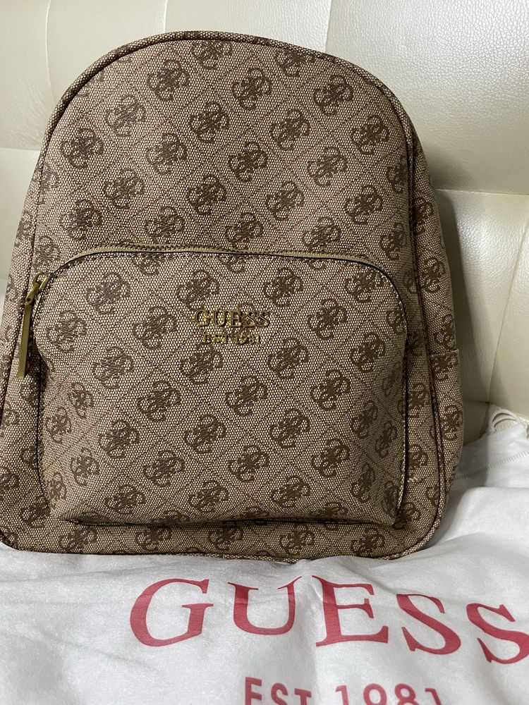 Guess рюкзак новий оригінал