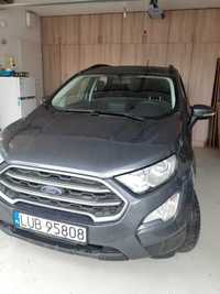 Ford ECOSPORT 2020r