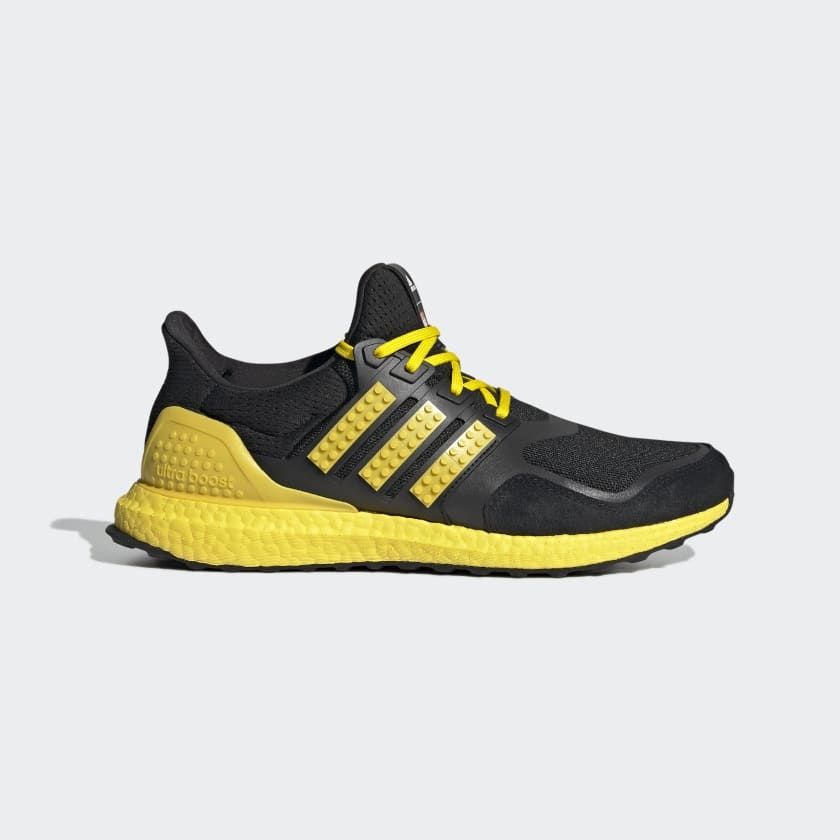 Kicksy Adidas Ultraboost DNA x LEGO Colors EUR 43 1/3 CM 27,5