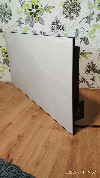 Обігрівач конвектор керамічний теплокерамік оборгеватель