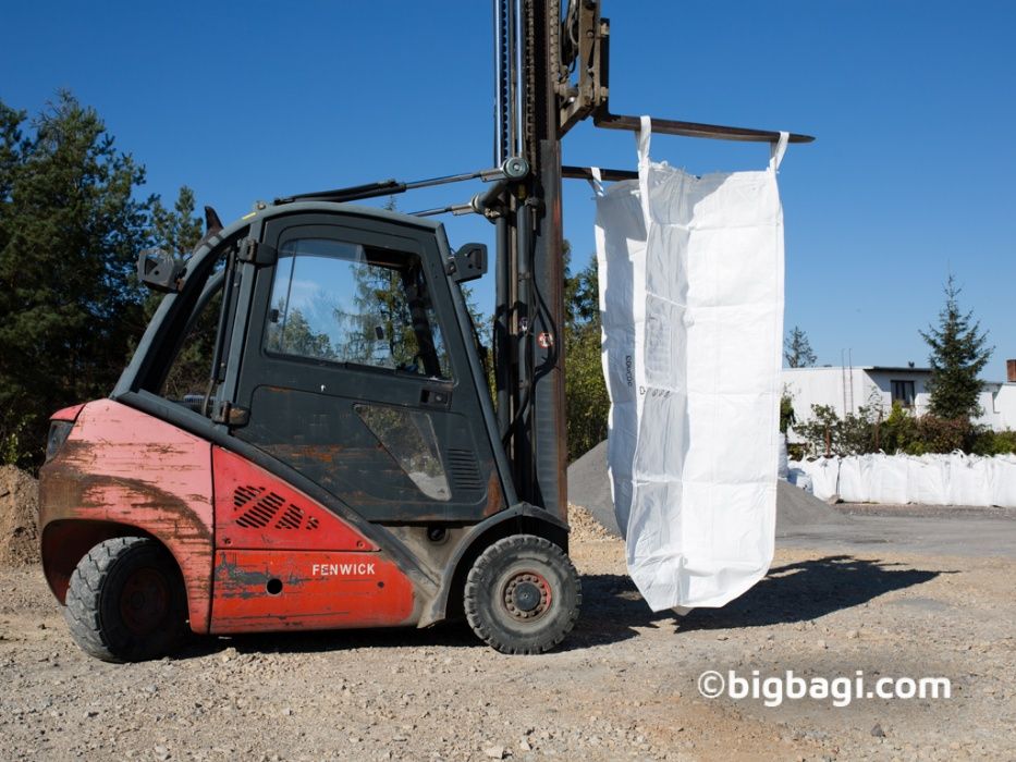 Tanie Big Bagi Hutrownia worków big bag bagsy bags beg wysoka jakość