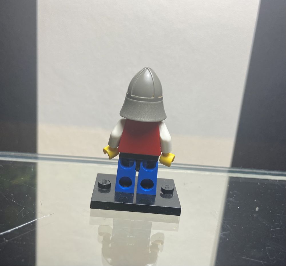 LEGO Castle Minifigurka Rycerz