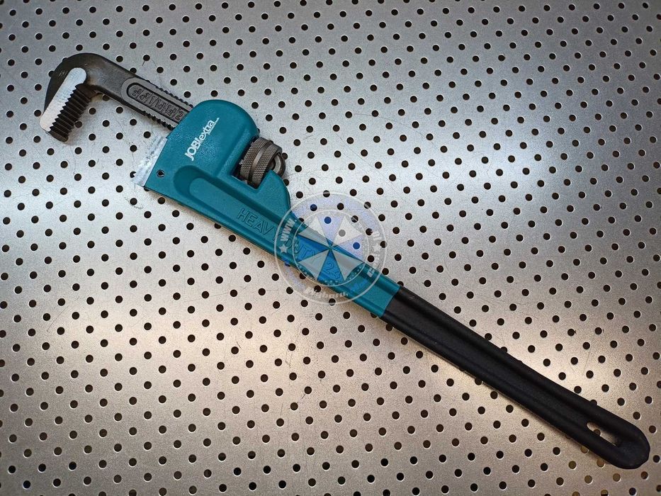STILLSON 24" 600mm Klucz nastawny do rur klucz hydrauliczny stilson 24