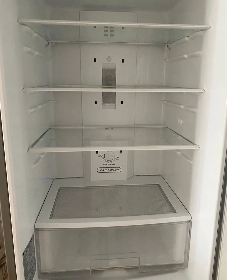 Холодильник LG - GAB409BL No Frost