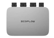 Мережевий сонячний інвертор EcoFlow PowerStream Microinverter 600W