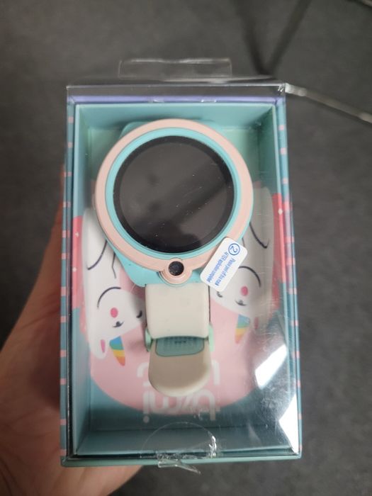 Bemi Linko smartwatch dla dzieci