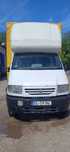 Renault Mascott 150  Renault Mascott 150 FVAT 23%