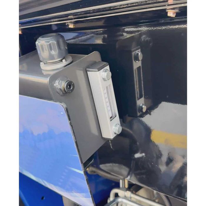 Трактор Файтер TE-504 CRD 50 к.с., дизель, 4×4, кабіна A/C 2025