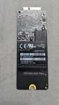 Dysk SSD MacBook Pro MZ-DPC256T/0A2 256GB