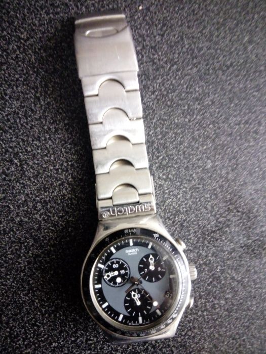 Vários Relógios masculinos (Em funcionamento, mas sem Pilha)