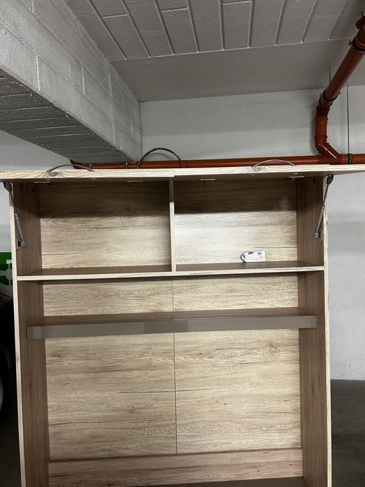 Szafka pod telewizor