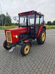 Ursus C 360 stan BDB