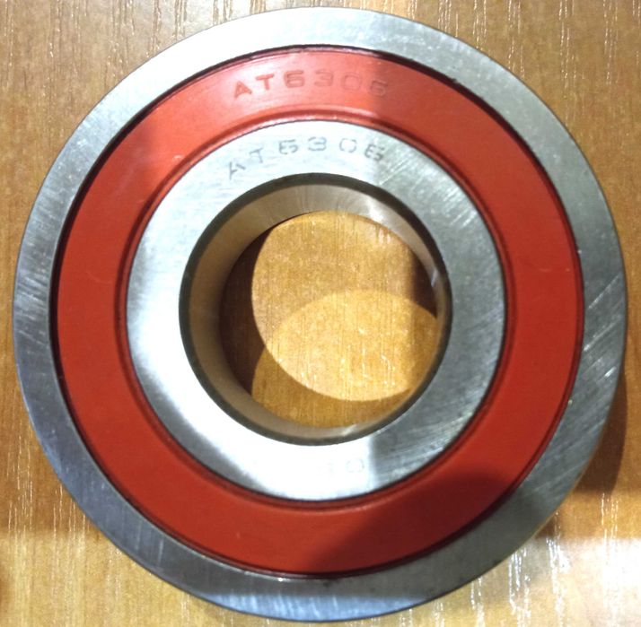 Подшипник полуоси на ВАЗ 01 - 07